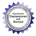 Siegel: Depressionen und Burnout